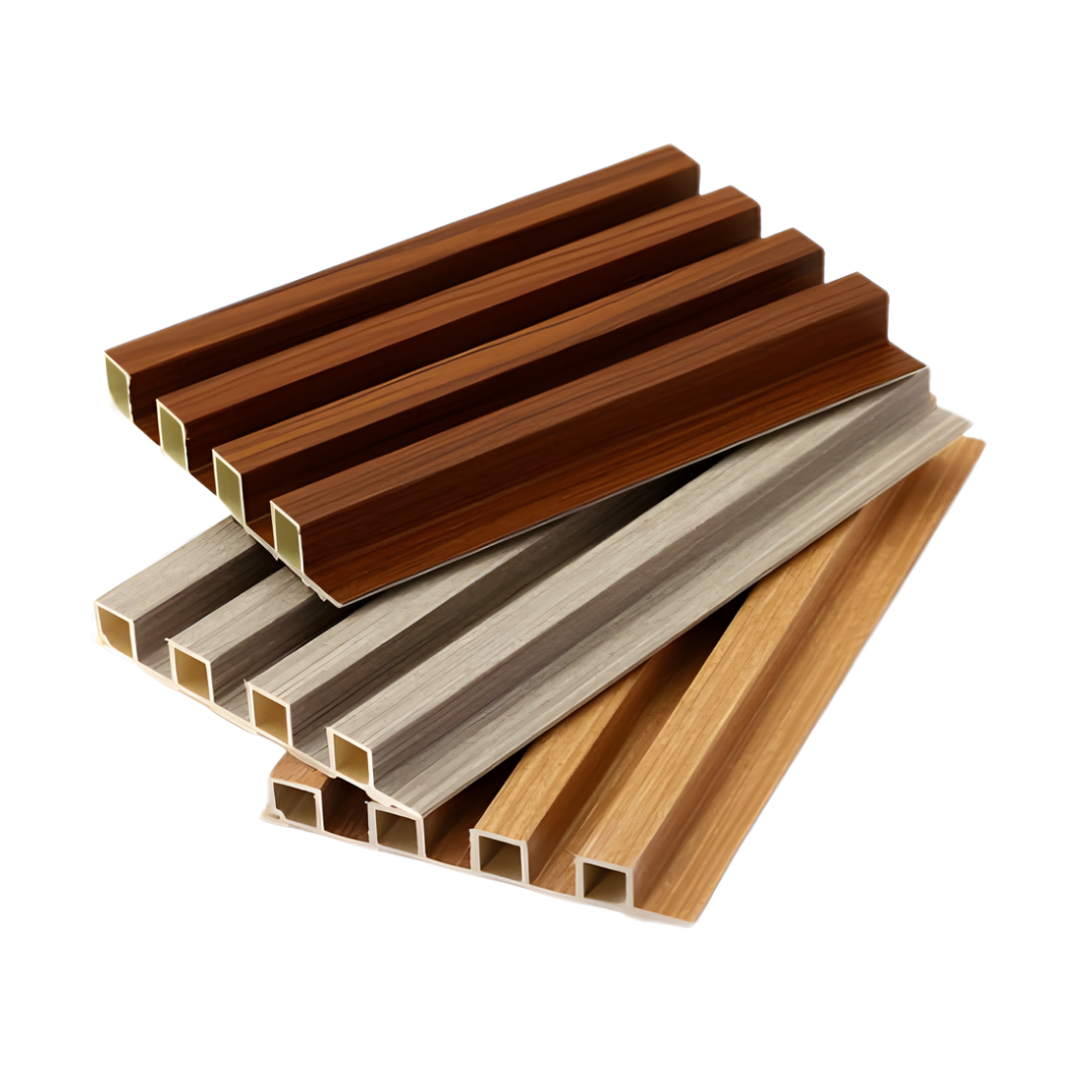 Wall Panel & Finishing Trims