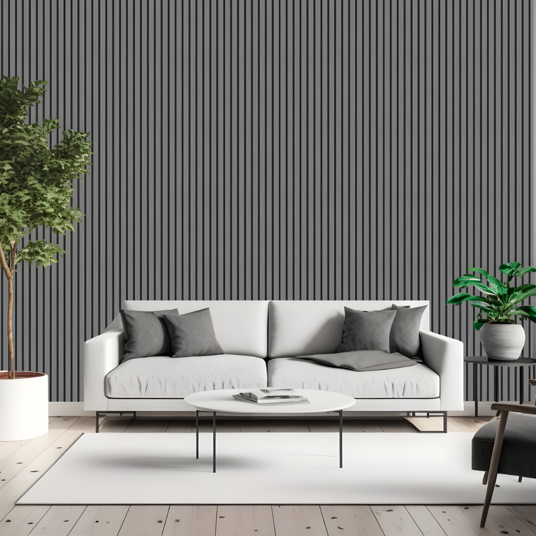 Fluted Wall Panel FL02