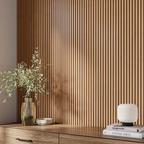 Fluted Wall Panel FL03