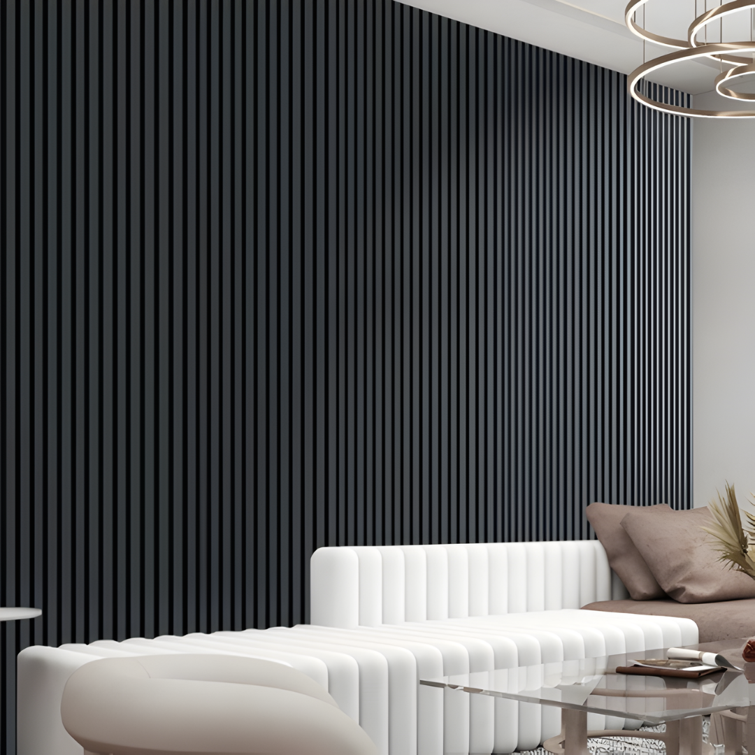 Fluted Wall Panel FL04
