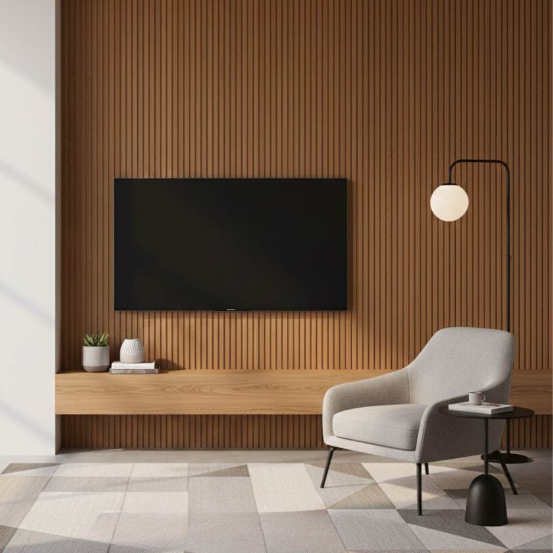 Fluted Wall Panel FL05