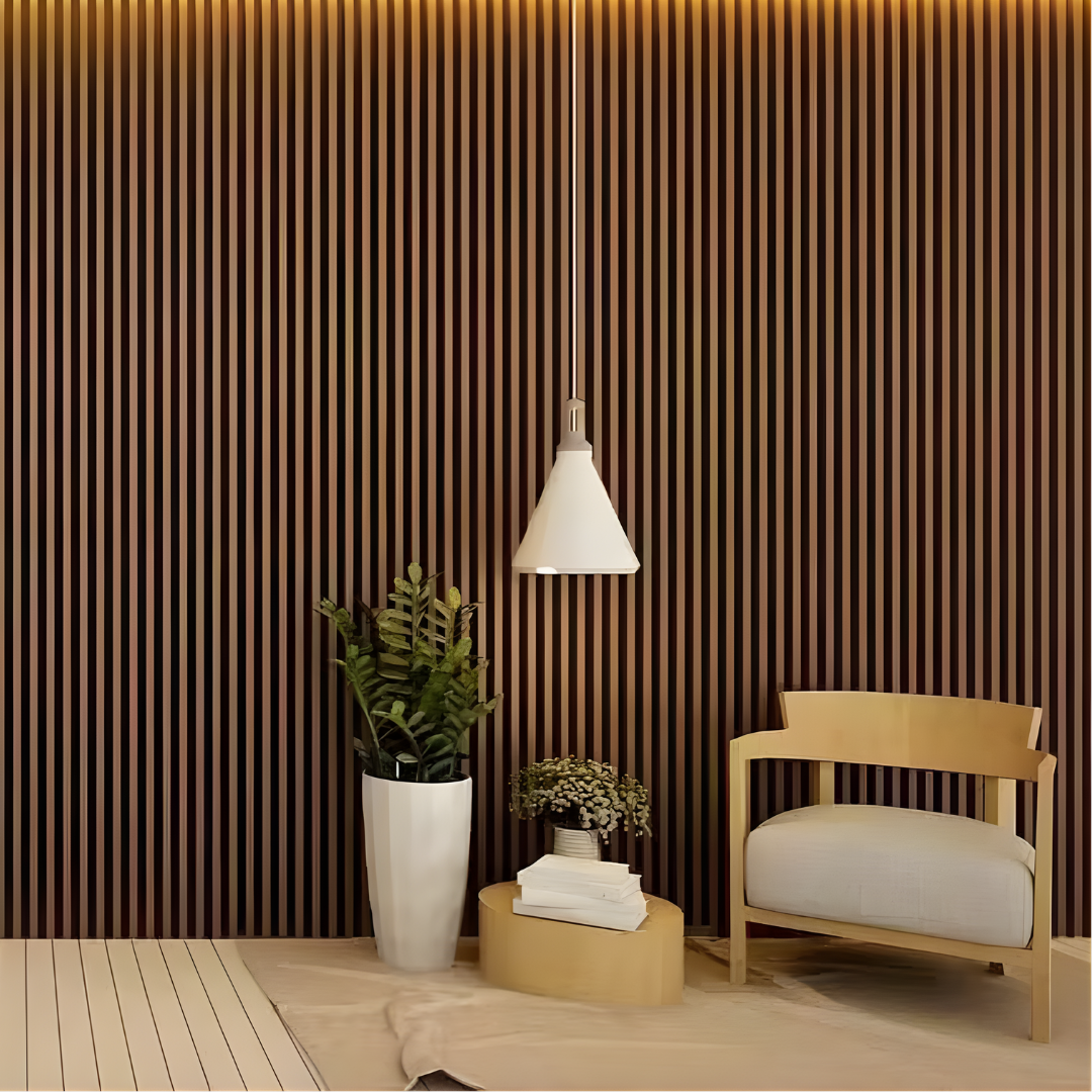 Fluted Wall Panel FL06