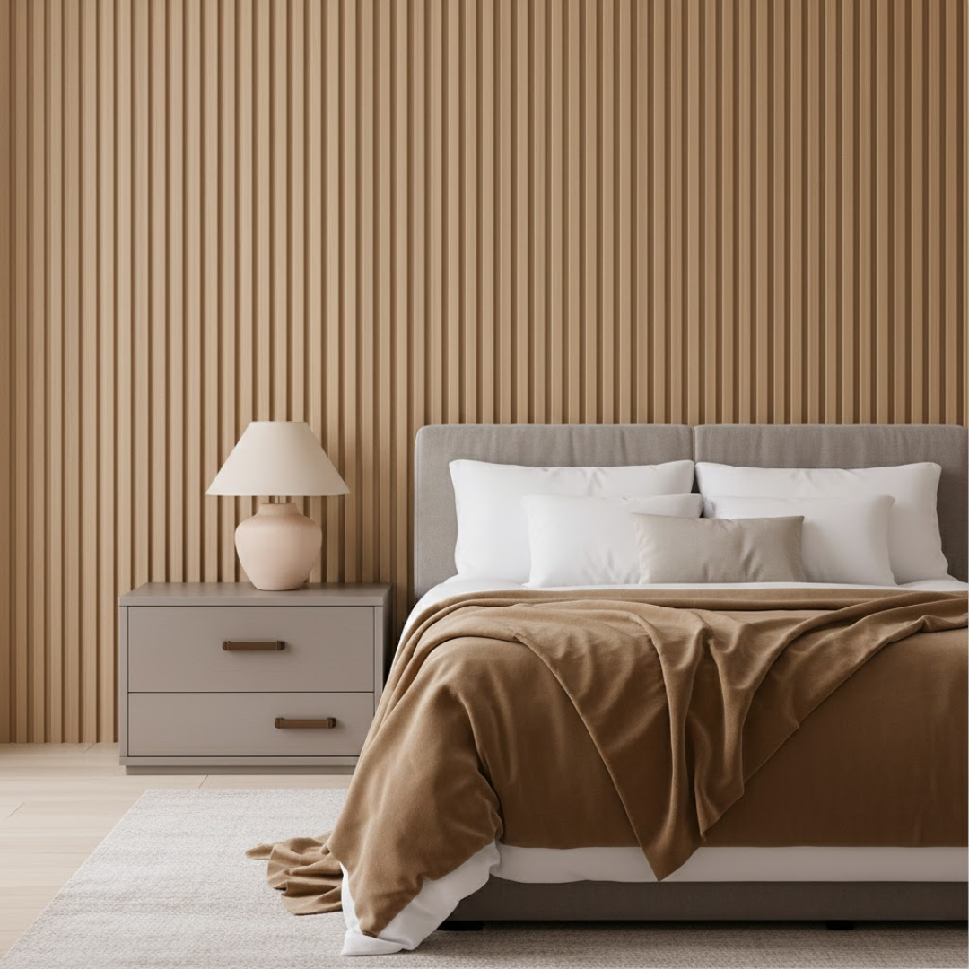 Fluted Wall Panel FL07