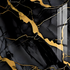 Marble Luxe Wallpaper WL006