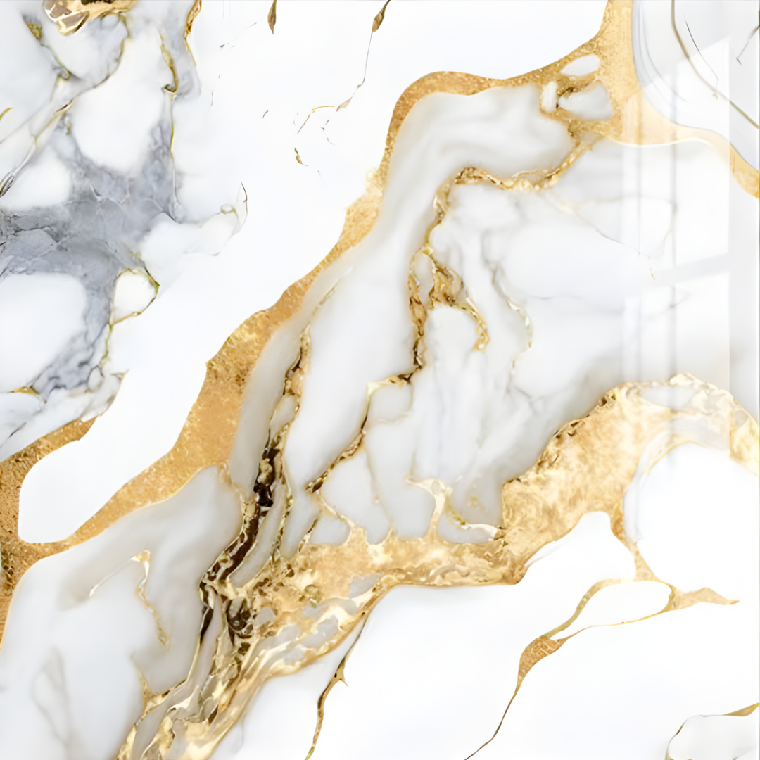 Marble Luxe Wallpaper WL004