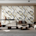 Marble Luxe Stone Wallpaper WL007