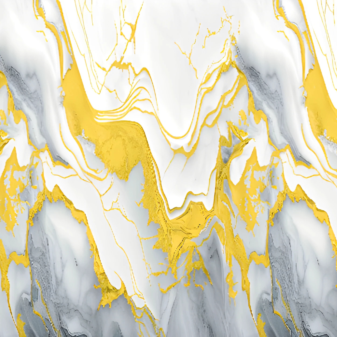 Marble Gold Lining Wallpaper GD07