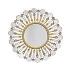 Dreamlight Mirror 48x48cm