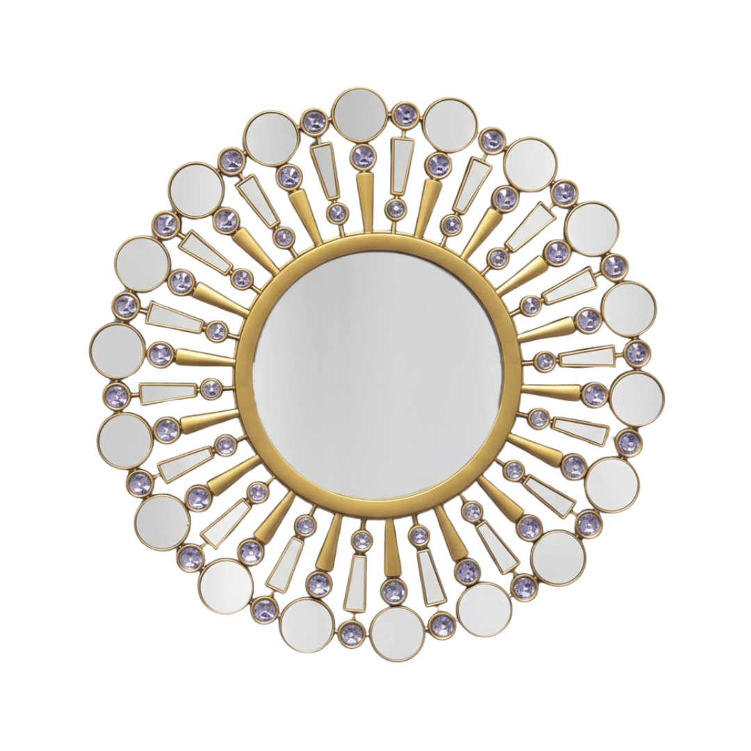 Dreamlight Mirror 48x48cm