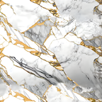 Marble Gold Lining Wallpaper GD03