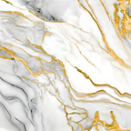 Marble Gold Lining Wallpaper GD04