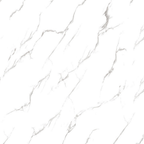 Marble Luxe White Wallpaper WL002