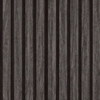Fluted Foam Stripe F1