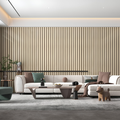 Fluted Foam Stripe F3