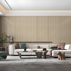 Fluted Foam Stripe F3