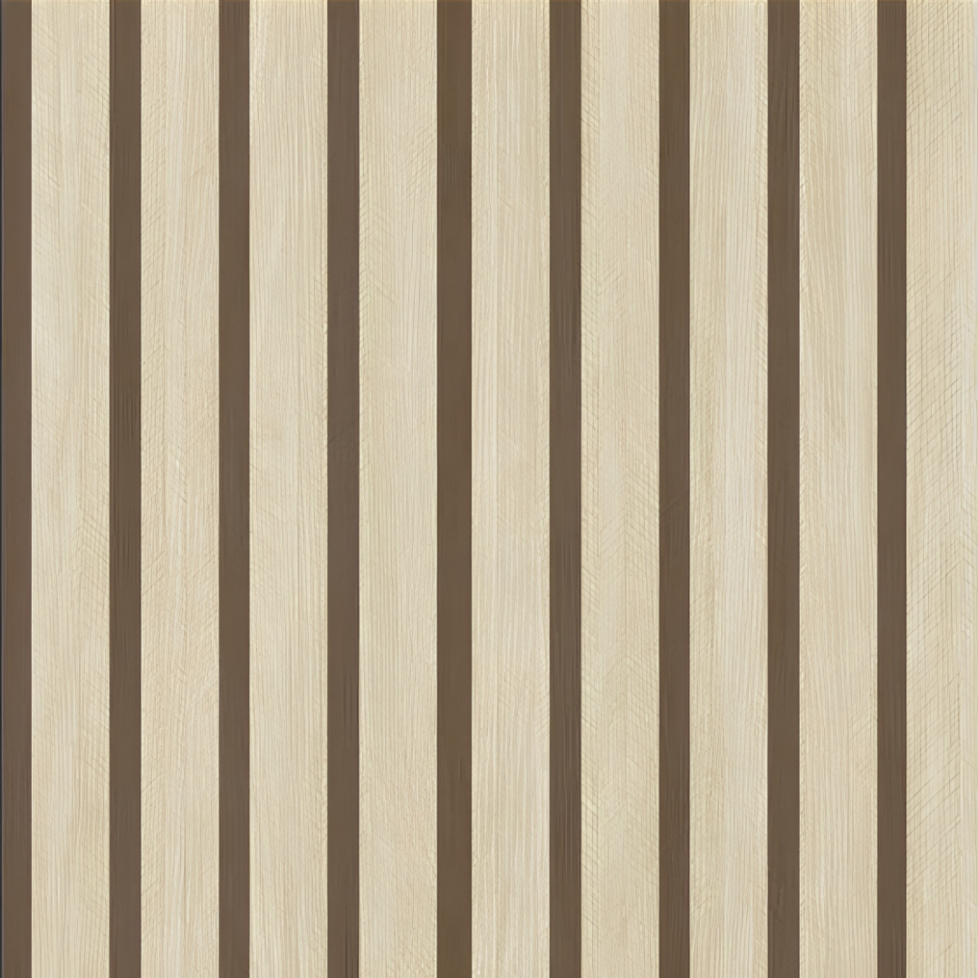 Fluted Foam Stripe F3