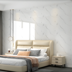 Marble Luxe Stone Wallpaper WL039