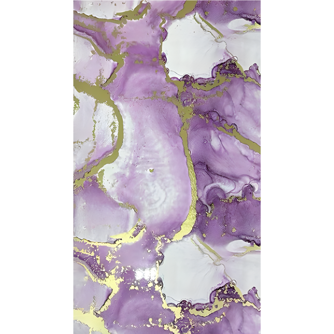 Marble Gold Lining Wallpaper GD14
