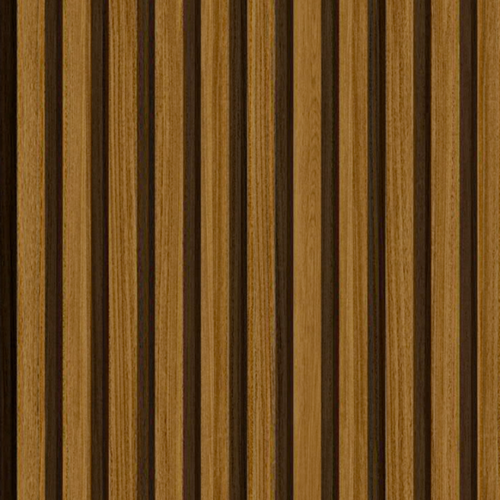 Fluted Foam Stripe F2