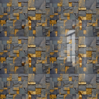 Brick Stone Wallpaper WL038