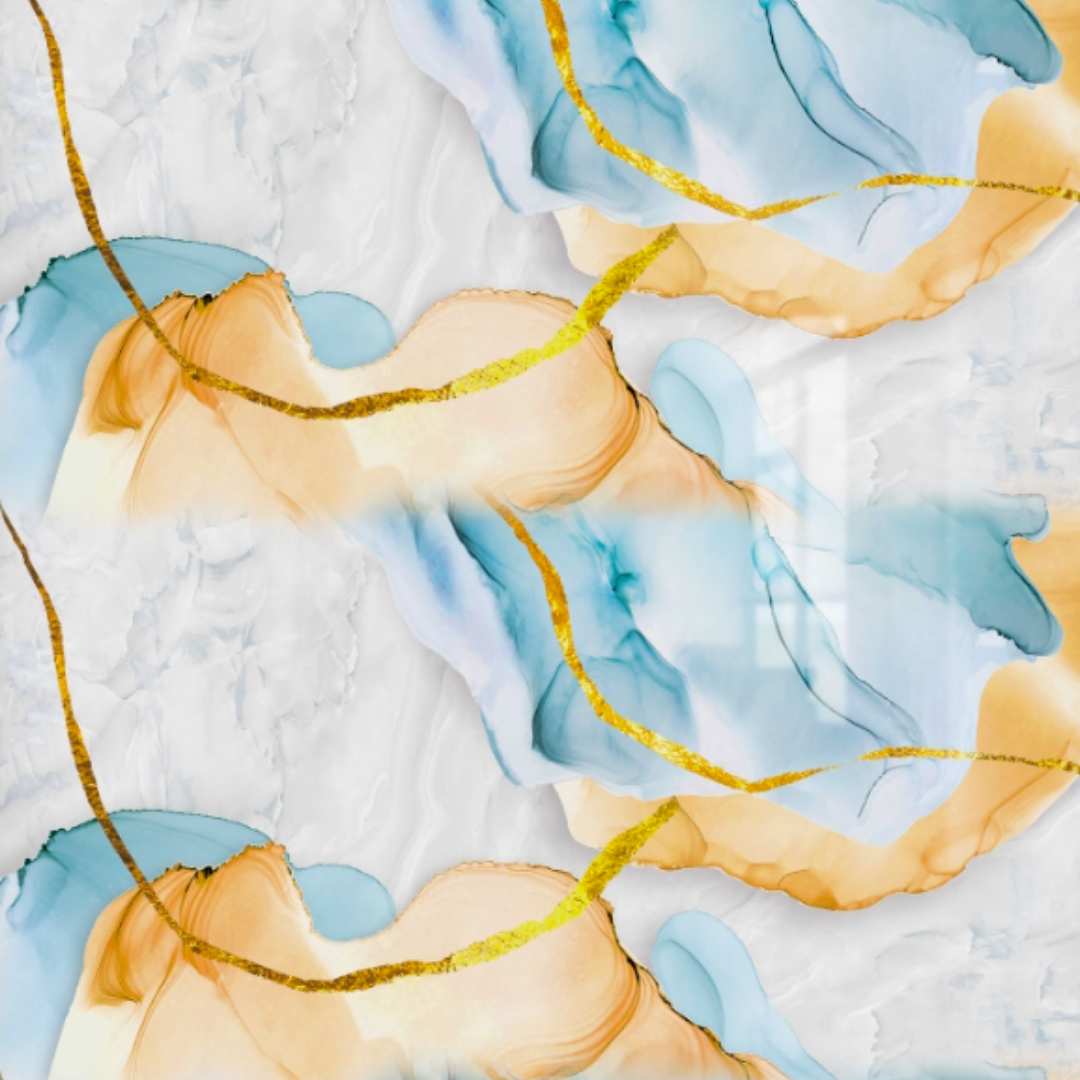 Marble Stone Wallpaper WL037