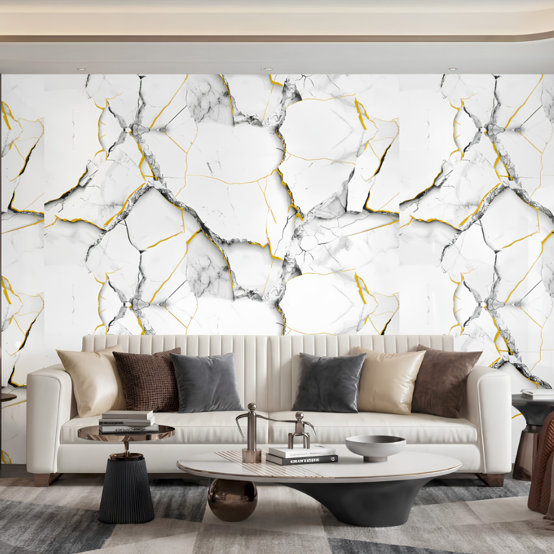 Mable Stone Wallpaper WL034