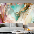 Marble Stone Wallpaper WL023