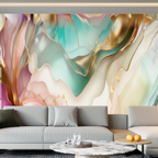 Marble Stone Wallpaper WL023