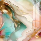 Marble Stone Wallpaper WL023