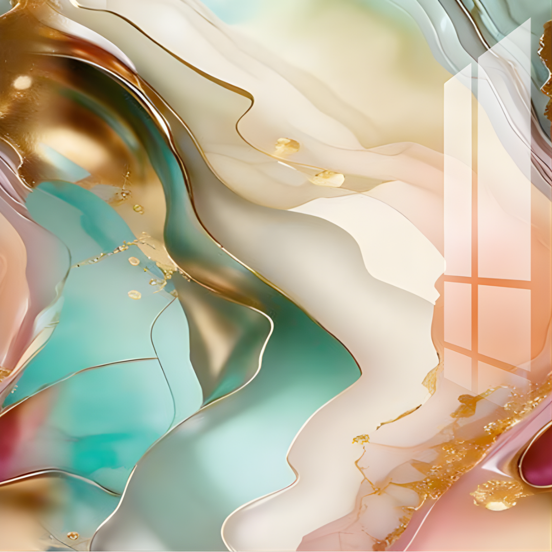 Marble Stone Wallpaper WL023