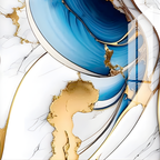 Marble Stone Wallpaper WL028