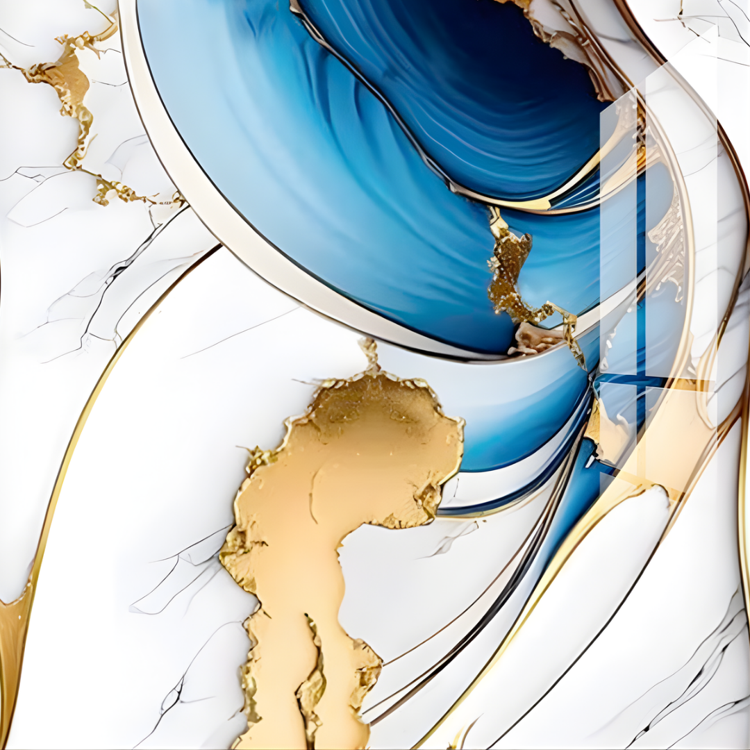 Marble Stone Wallpaper WL028