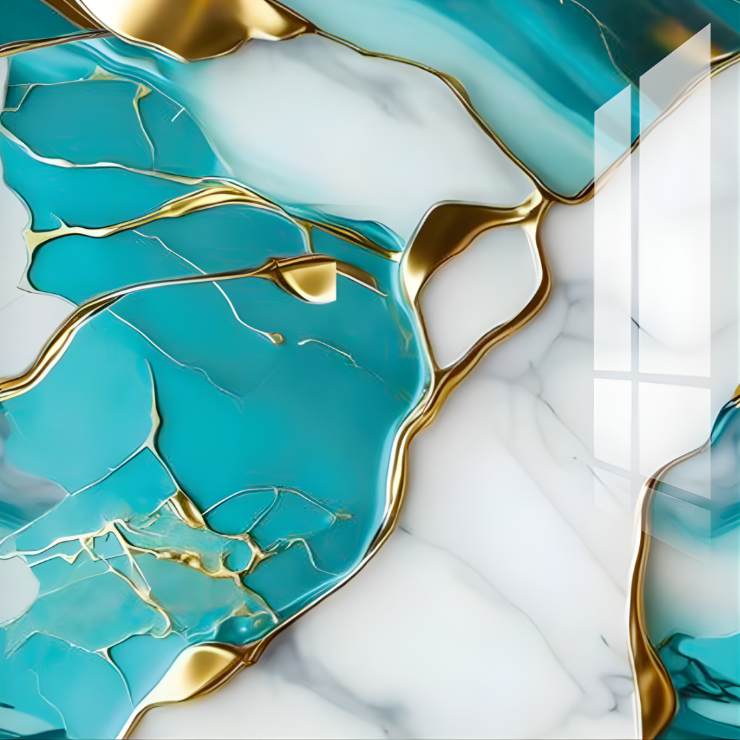 Marble Stone Wallpaper WL027