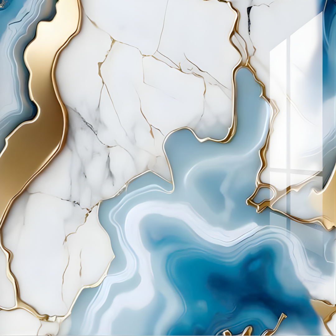 Marble Stone Wallpaper WL026