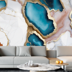 Marble Stone Wallpaper WL025