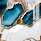 Marble Stone Wallpaper WL025