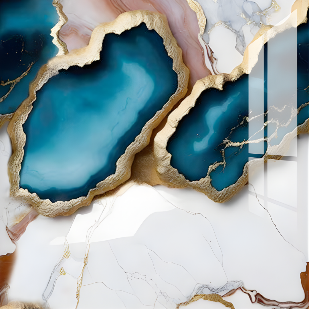 Marble Stone Wallpaper WL025