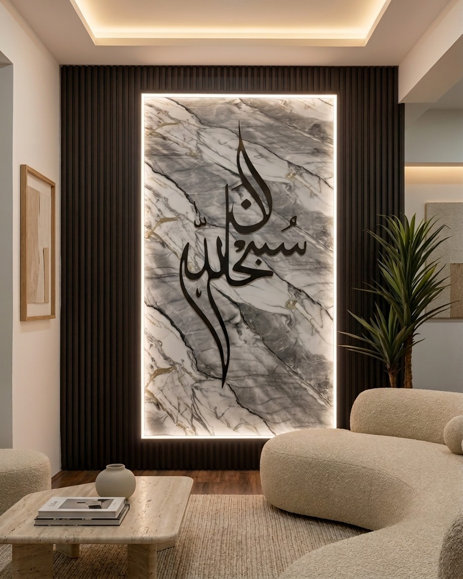 UV Marble Board 002