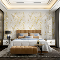 Marble Luxe Wallpaper WL009