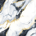 Marble Luxe Wallpaper WL010